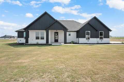 100 Buddy Ct, Millsap, TX 76066