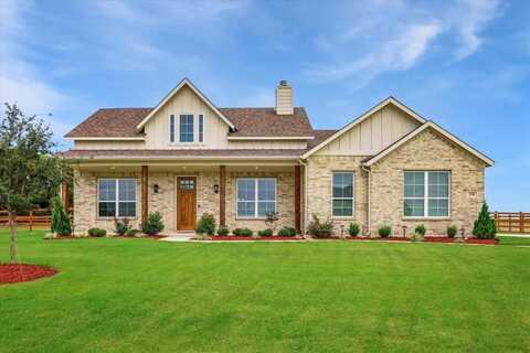 238 Regier Court, Waxahachie, TX 75165