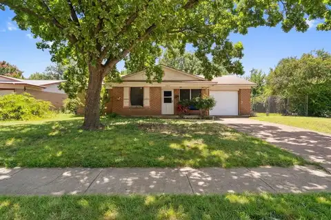 2911 Dupree Street, Irving, TX 75062