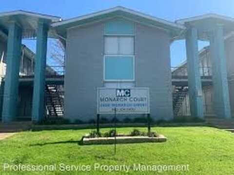 4606 Monarch Street, Dallas, TX 75204