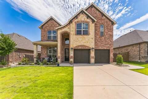 1900 Ryedale Drive, Plano, TX 75074