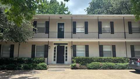 4311 Cole Avenue, Dallas, TX 75205