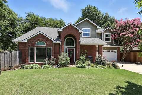 601 Summer Hill Court, McKinney, TX 75072