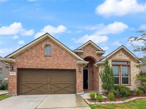 1233 Lynn Drive, Arlington, TX 76002