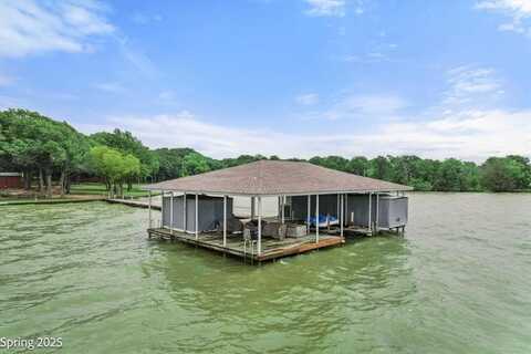 210 Bella Vista Lane, Kerens, TX 75144