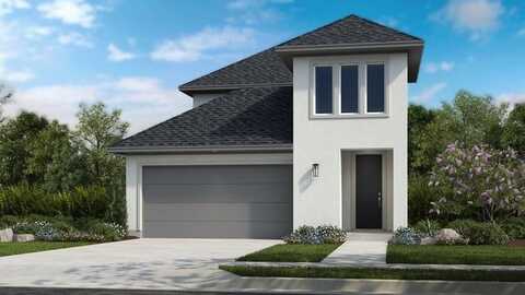 753 Rosemary Road, Argyle, TX 76226
