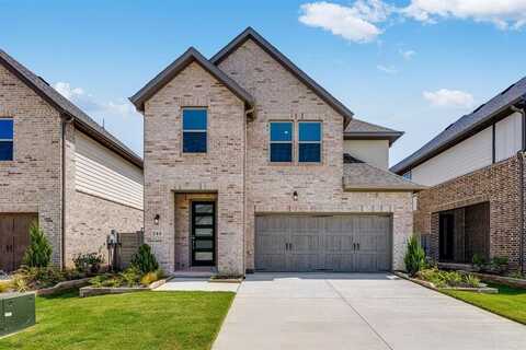 745 Rosemary Road, Argyle, TX 76226