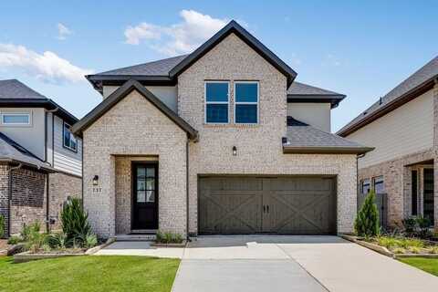 737 Rosemary Road, Argyle, TX 76226