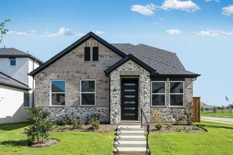 101 Tornillo Drive, Celina, TX 75009
