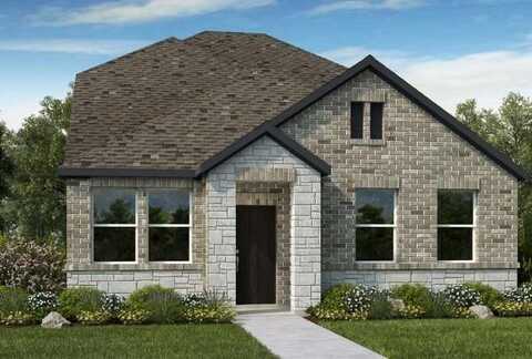 101 Tornillo Drive, Celina, TX 75009