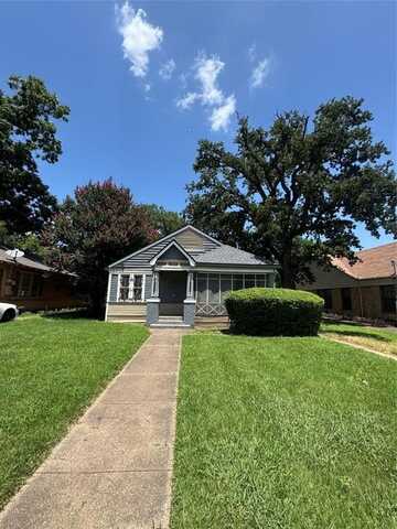 3740 Wendelkin Street, Dallas, TX 75215