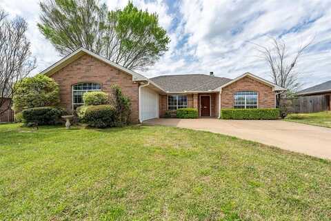 207 Willow Road, Bullard, TX 75757