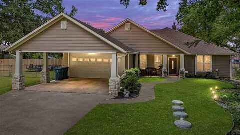 4789 Sunrise Drive, Chandler, TX 75758