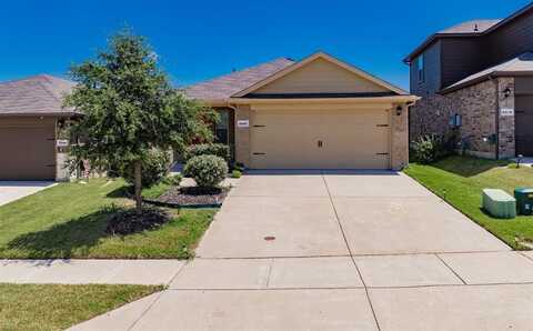3467 Mildren Bend, Crandall, TX 75114