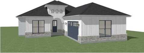 19071 White Bluff Drive, Whitney, TX 76692