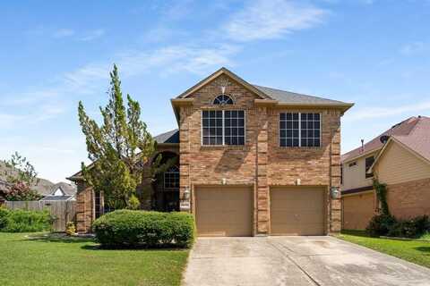 1510 Oxford Drive, Mansfield, TX 76063