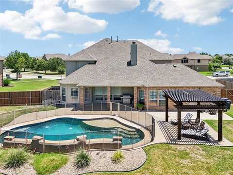 13909 Rail Lane, Fort Worth, TX 76052