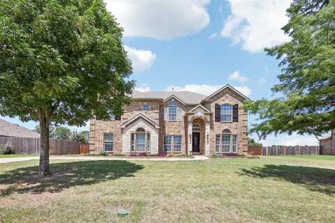 13909 Rail Lane, Fort Worth, TX 76052