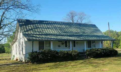 1658 County Road 4305, Annona, TX 75550