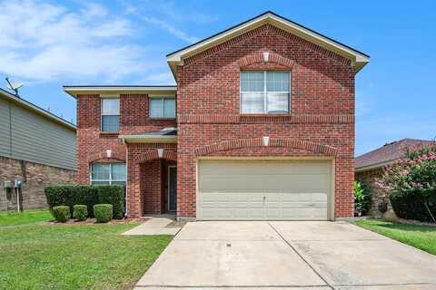 4225 Silverwood Trail, Fort Worth, TX 76244