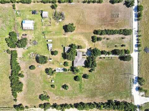 1521 Pioneer Road, New Fairview, TX 76078