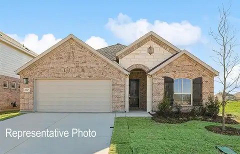 825 Alderwood Drive, Red Oak, TX 75154