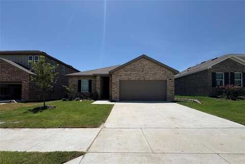 4929 Redhead Drive, Fort Worth, TX 76179