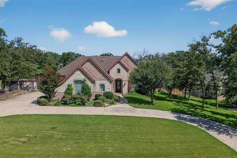 7217 Deerfield Drive, Mansfield, TX 76063