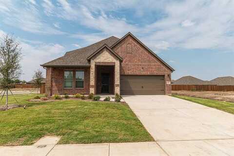 1033 Park Oak Lane, Crowley, TX 76036