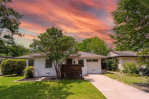 10231 Pinecrest Drive, Dallas, TX 75228