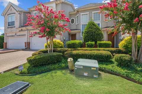 2504 Champagne Drive, Irving, TX 75038