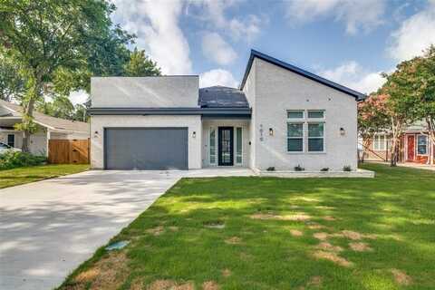 1010 W Avenue F, Garland, TX 75040