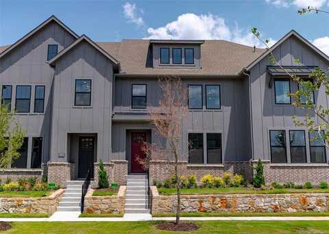 4808 Lunker Street, McKinney, TX 75071
