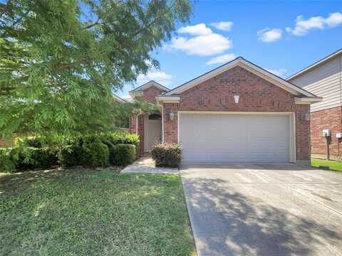 8804 Trailblazer Drive, Crossroads, TX 76227