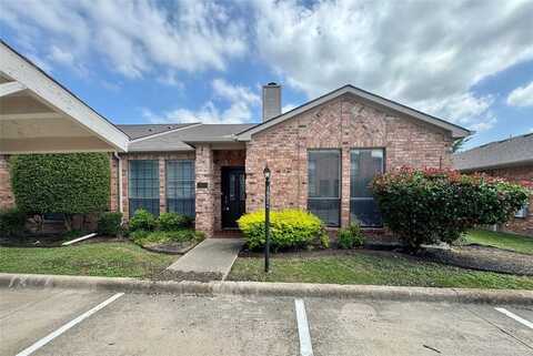 3500 E Park Boulevard, Plano, TX 75074