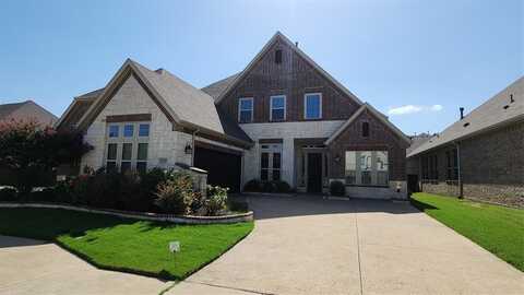 914 Devonshire Drive, Allen, TX 75013