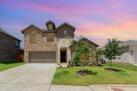 2400 Glasgow Drive, Denton, TX 76207
