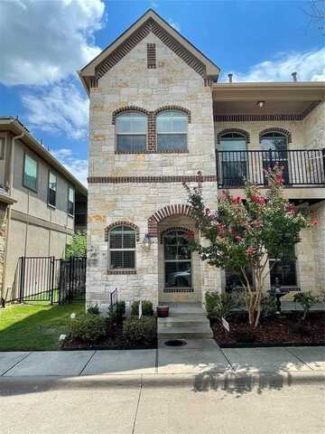 8613 Whitehead Street, McKinney, TX 75070