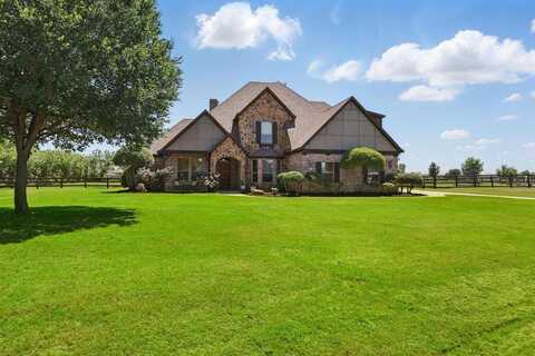 2705 Kerry Court, Denton, TX 76226
