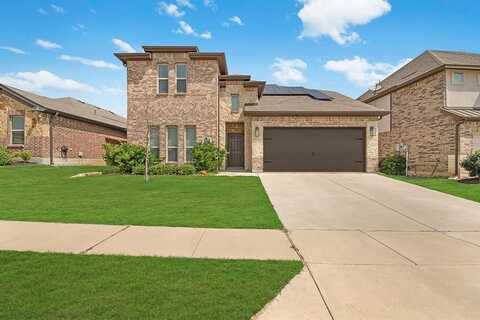 11609 Alpine Springs Drive, Aubrey, TX 76227
