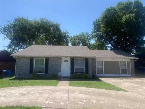 1542 Firebird Drive, Dallas, TX 75241