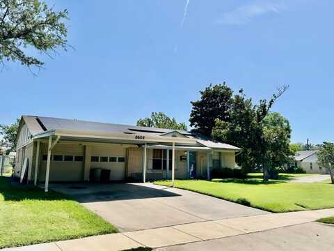 2602 Eastridge Street, Mesquite, TX 75150