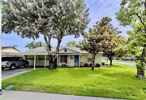 2602 Eastridge Street, Mesquite, TX 75150