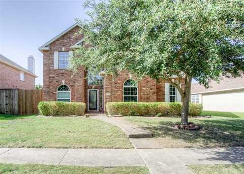 1118 Elm Brook Court, Allen, TX 75002