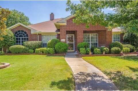 424 Ambrose Drive, Murphy, TX 75094