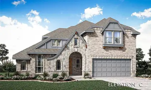 408 Atlas Cedar Drive, Glenn Heights, TX 75154