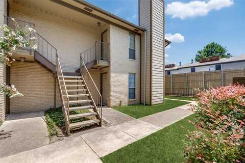 10650 Steppington Drive, Dallas, TX 75230