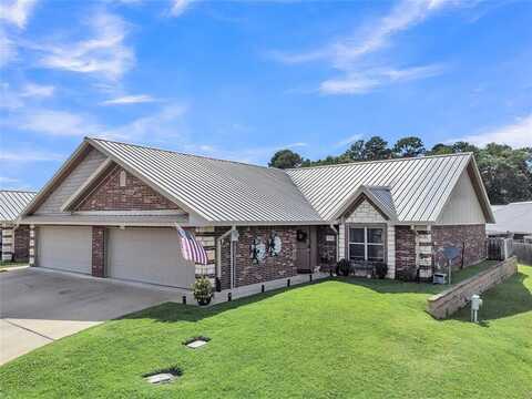 1711 Yosemite Way, Longview, TX 75605