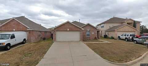 4753 Sea Ridge Drive, Fort Worth, TX 76133