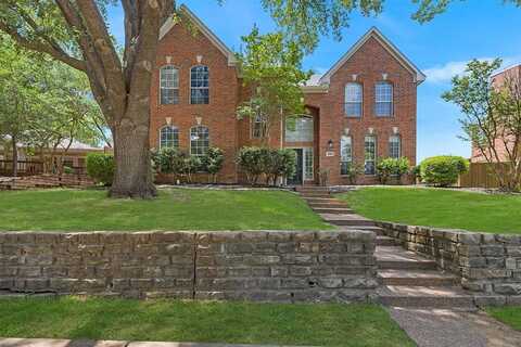 508 Bel Air Drive, Allen, TX 75013